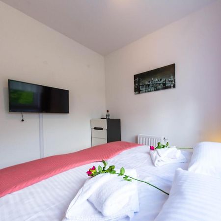 Apartamenty Izerskie - Ul. Cicha 13H-I Swieradow-Zdroj Ngoại thất bức ảnh