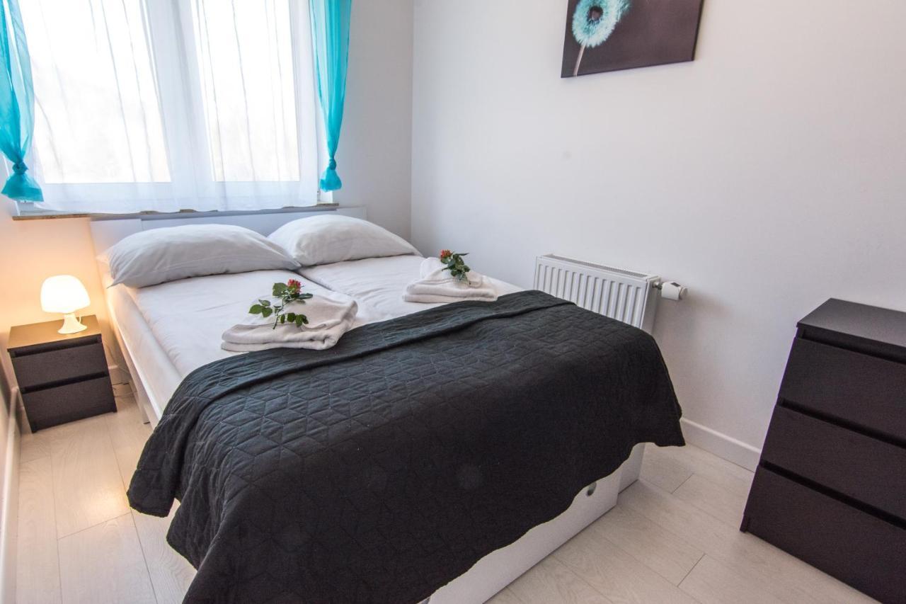 Apartamenty Izerskie - Ul. Cicha 13H-I Swieradow-Zdroj Ngoại thất bức ảnh
