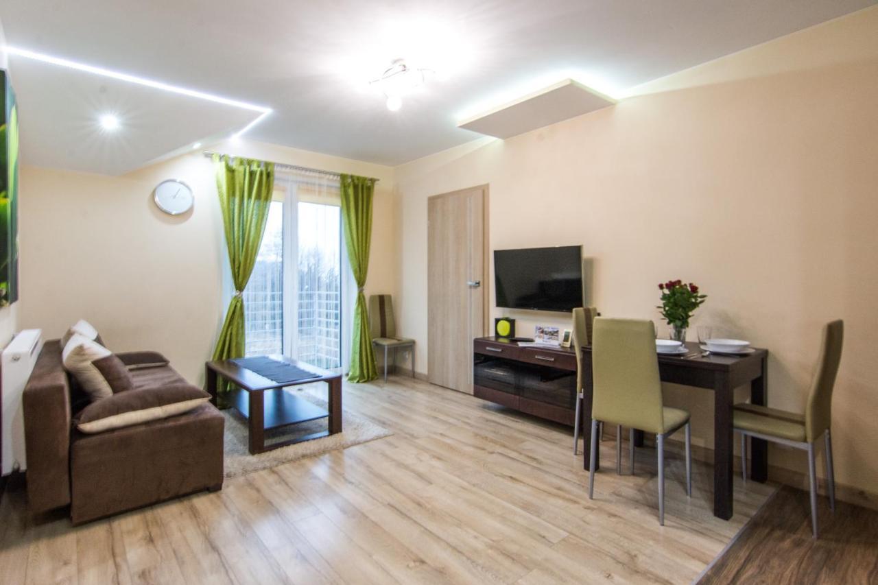 Apartamenty Izerskie - Ul. Cicha 13H-I Swieradow-Zdroj Ngoại thất bức ảnh