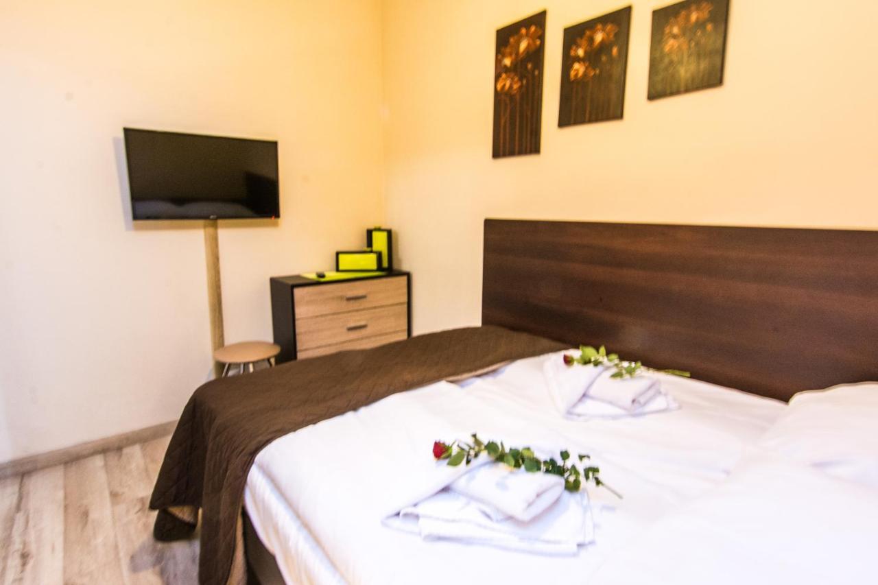 Apartamenty Izerskie - Ul. Cicha 13H-I Swieradow-Zdroj Ngoại thất bức ảnh