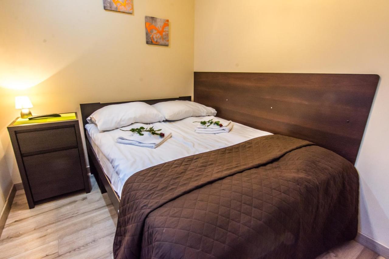 Apartamenty Izerskie - Ul. Cicha 13H-I Swieradow-Zdroj Ngoại thất bức ảnh