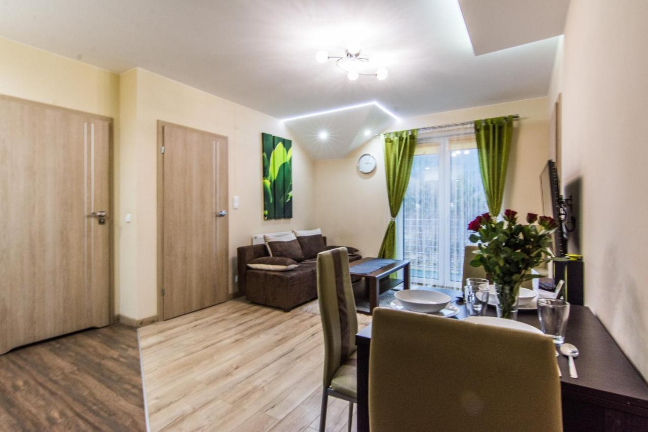 Apartamenty Izerskie - Ul. Cicha 13H-I Swieradow-Zdroj Ngoại thất bức ảnh