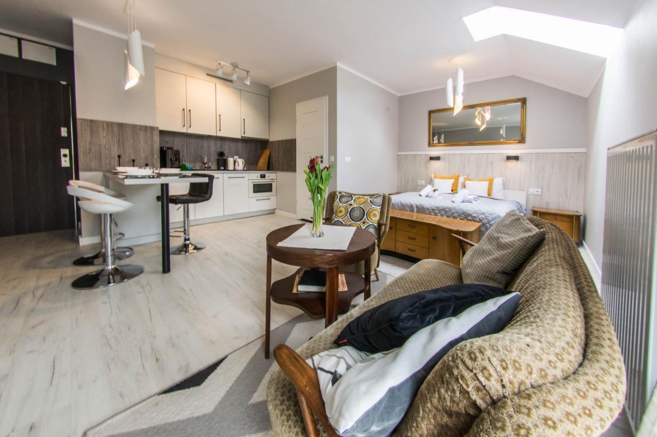 Apartamenty Izerskie - Ul. Cicha 13H-I Swieradow-Zdroj Ngoại thất bức ảnh
