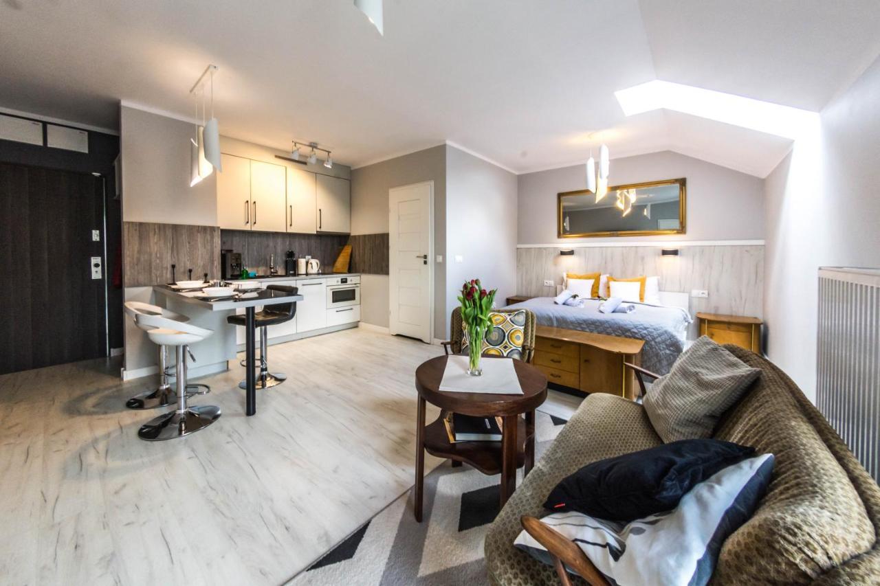 Apartamenty Izerskie - Ul. Cicha 13H-I Swieradow-Zdroj Ngoại thất bức ảnh