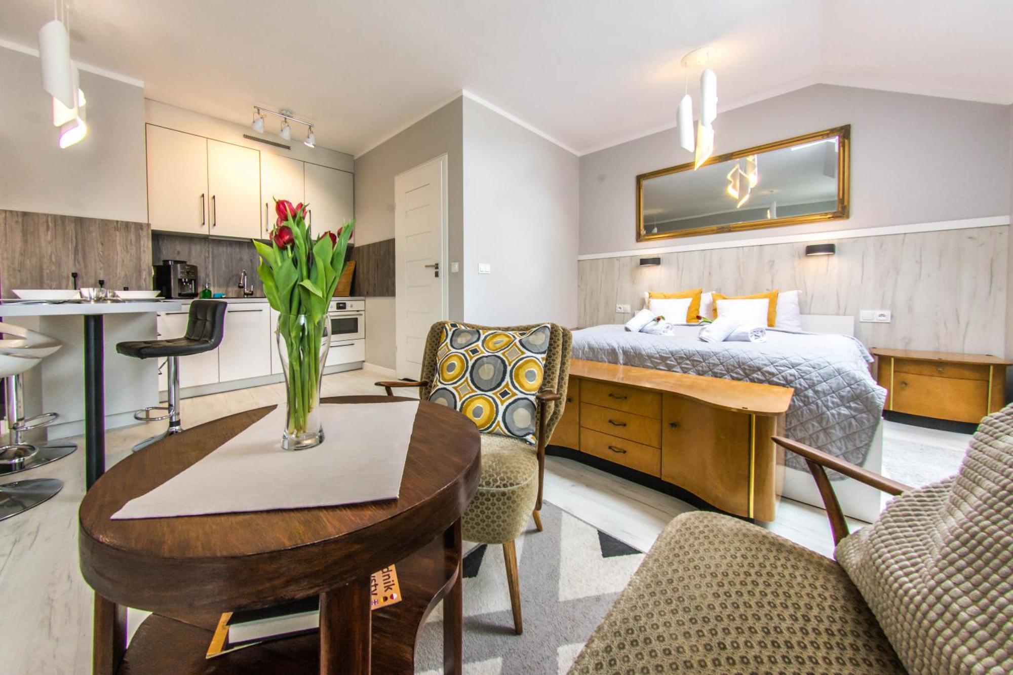Apartamenty Izerskie - Ul. Cicha 13H-I Swieradow-Zdroj Ngoại thất bức ảnh