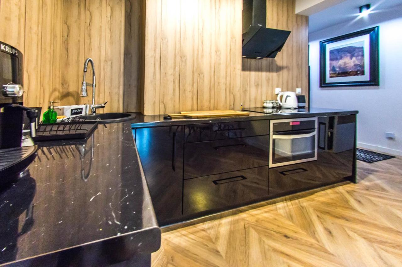 Apartamenty Izerskie - Ul. Cicha 13H-I Swieradow-Zdroj Ngoại thất bức ảnh