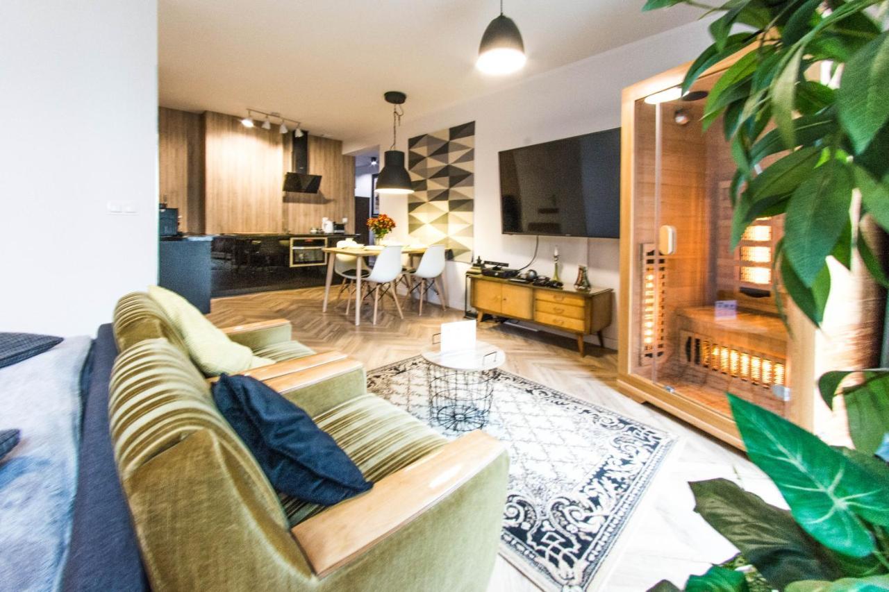 Apartamenty Izerskie - Ul. Cicha 13H-I Swieradow-Zdroj Ngoại thất bức ảnh