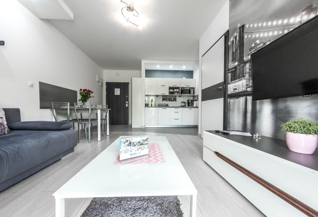 Apartamenty Izerskie - Ul. Cicha 13H-I Swieradow-Zdroj Ngoại thất bức ảnh