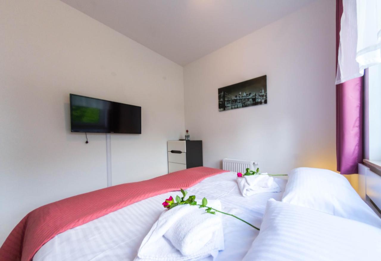Apartamenty Izerskie - Ul. Cicha 13H-I Swieradow-Zdroj Ngoại thất bức ảnh