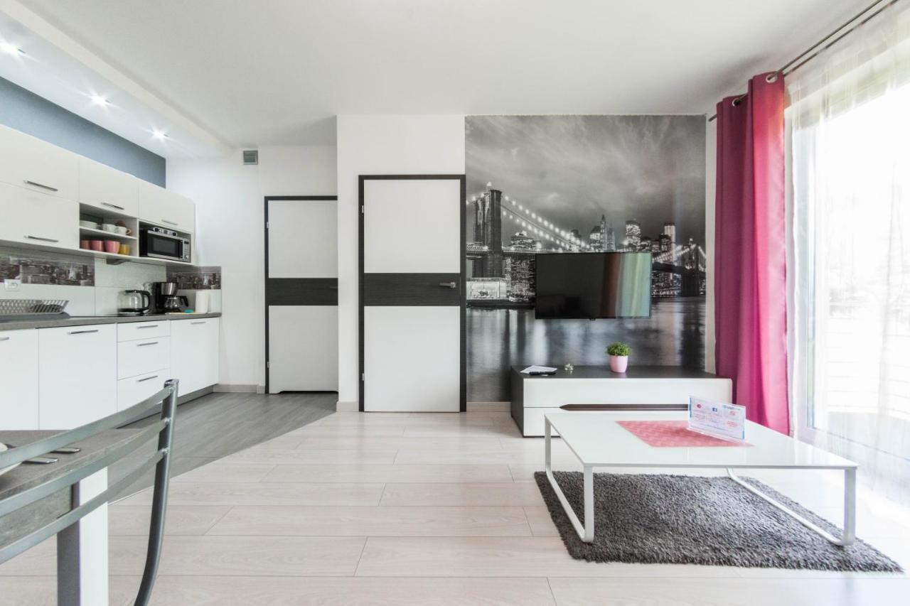 Apartamenty Izerskie - Ul. Cicha 13H-I Swieradow-Zdroj Ngoại thất bức ảnh