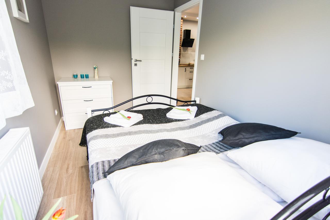 Apartamenty Izerskie - Ul. Cicha 13H-I Swieradow-Zdroj Ngoại thất bức ảnh