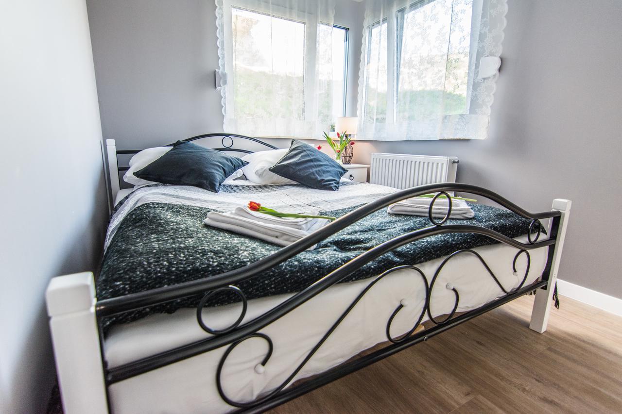 Apartamenty Izerskie - Ul. Cicha 13H-I Swieradow-Zdroj Ngoại thất bức ảnh