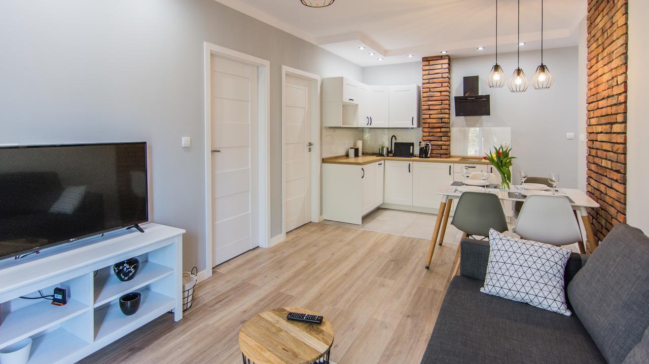 Apartamenty Izerskie - Ul. Cicha 13H-I Swieradow-Zdroj Ngoại thất bức ảnh