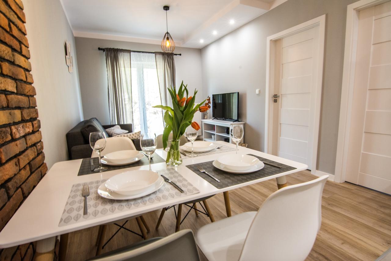Apartamenty Izerskie - Ul. Cicha 13H-I Swieradow-Zdroj Ngoại thất bức ảnh