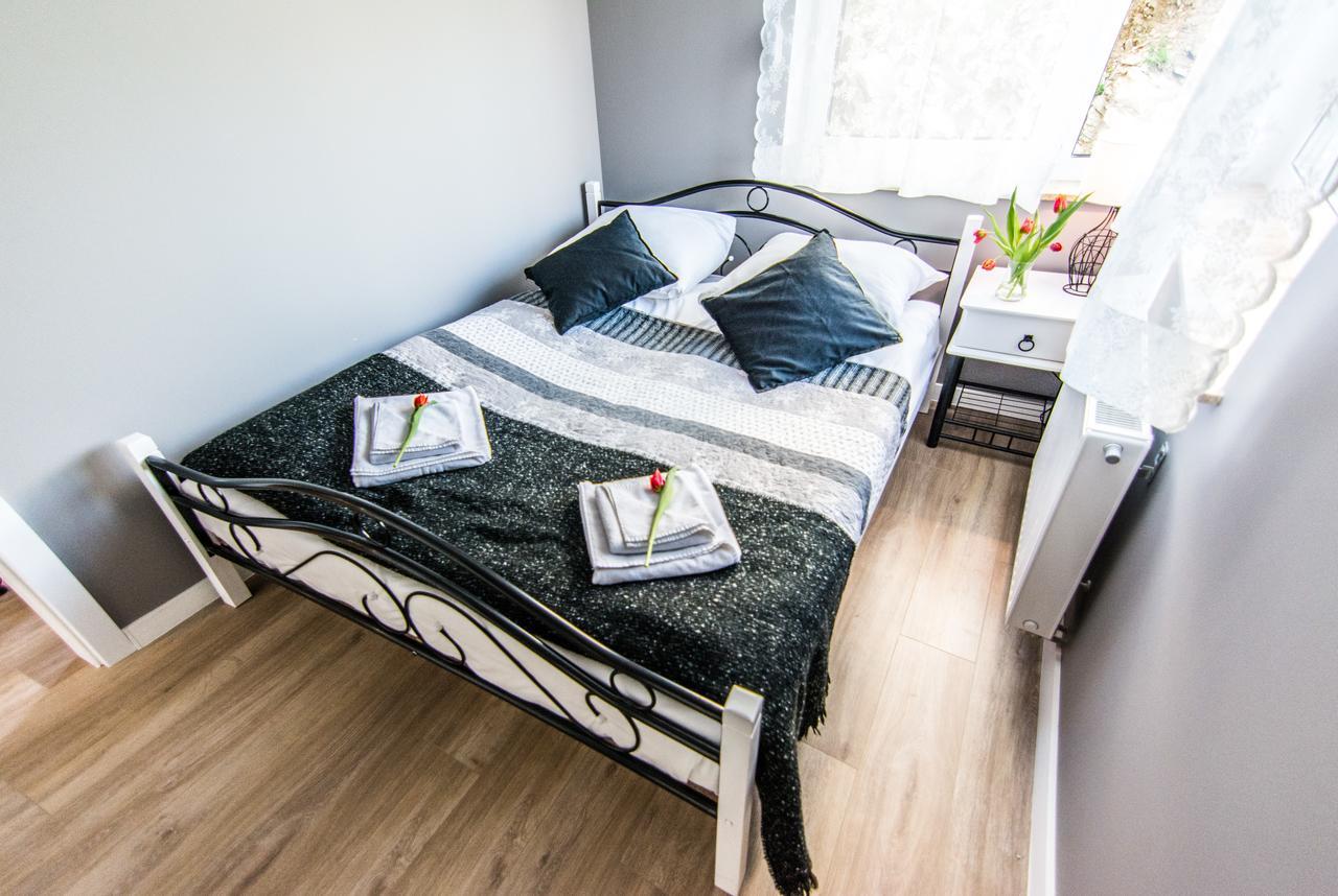 Apartamenty Izerskie - Ul. Cicha 13H-I Swieradow-Zdroj Ngoại thất bức ảnh