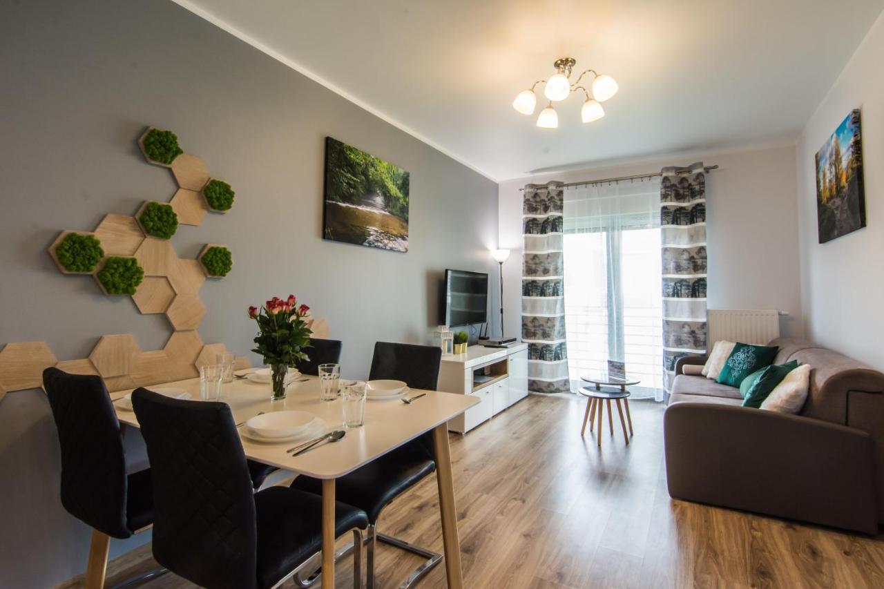 Apartamenty Izerskie - Ul. Cicha 13H-I Swieradow-Zdroj Ngoại thất bức ảnh